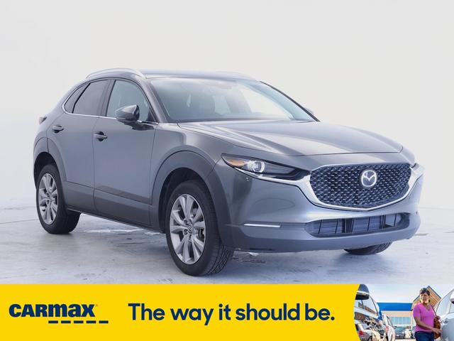 2023 Mazda Cx-30
