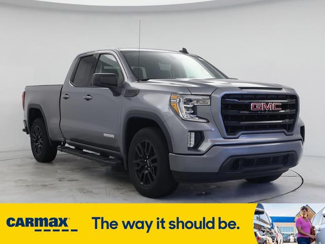 2022 GMC Sierra 1500 Limited