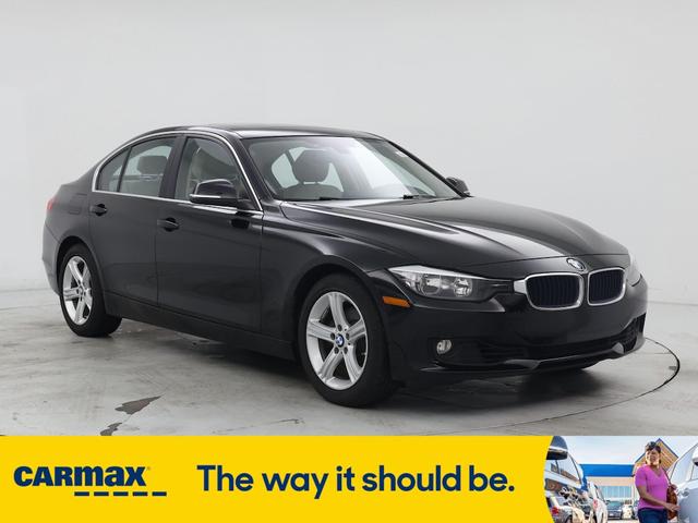 2015 BMW 328