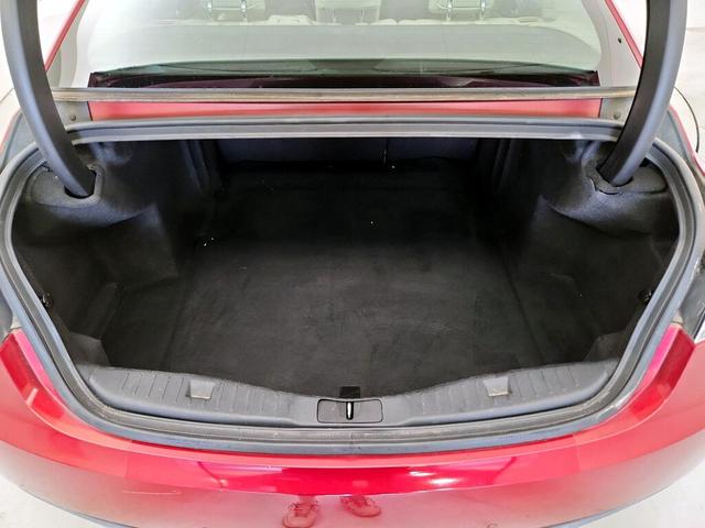 Photo of 2017 Red Lincoln MKZ
