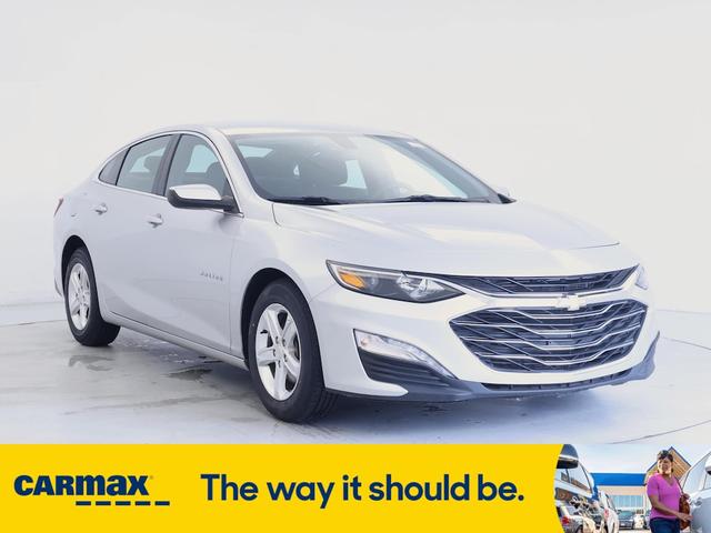 2022 Chevrolet Malibu