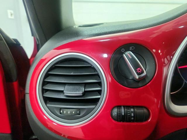 Photo of 2015 Red Volkswagen Beetle