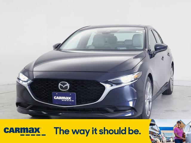 2020 Mazda Mazda3