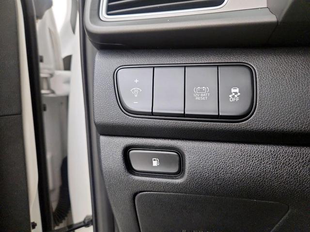 Photo of 2018 White Kia Niro