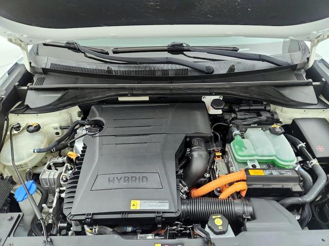Photo of 2018 White Kia Niro