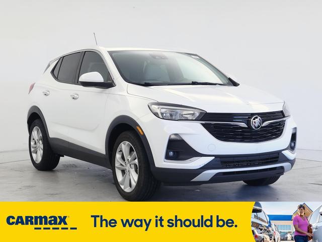 2020 Buick Encore Gx