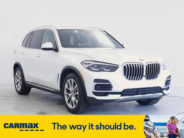 2023 BMW X5