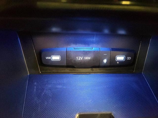 Photo of 2022 Black Hyundai TUCSON