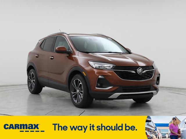 2021 Buick Encore Gx
