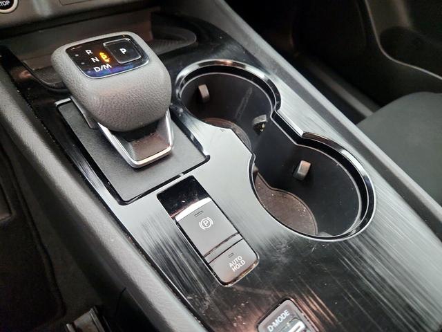 Photo of 2023 Black Nissan Rogue