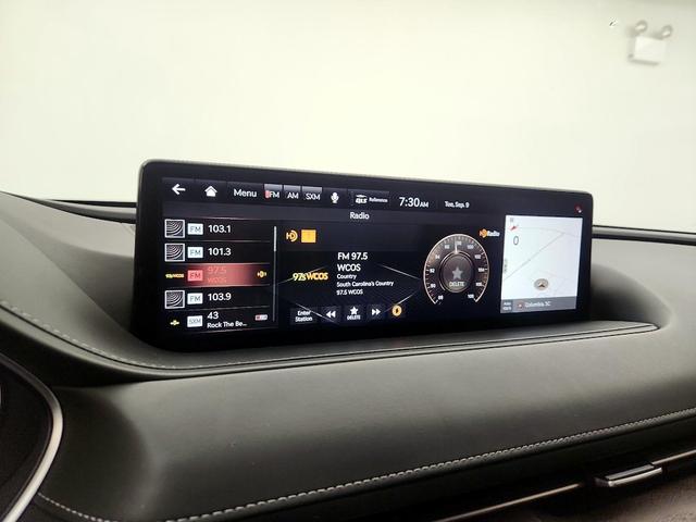 Photo of 2021 Green Genesis G80
