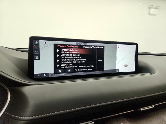 Photo of 2021 Green Genesis G80