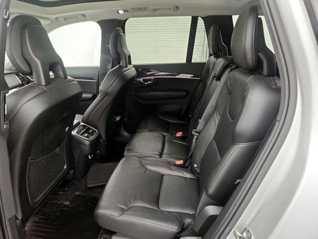Photo of 2018 Gray Volvo XC90