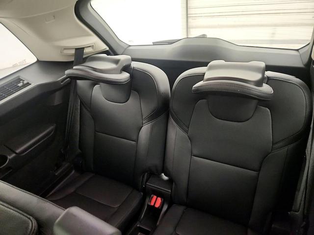 Photo of 2018 Gray Volvo XC90