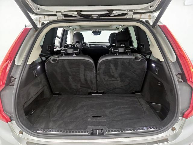 Photo of 2018 Gray Volvo XC90