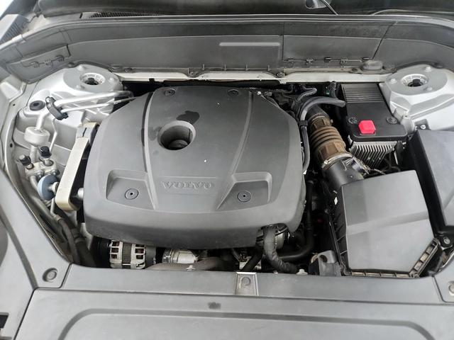 Photo of 2018 Gray Volvo XC90