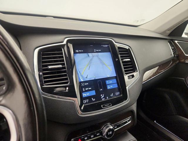 Photo of 2018 Gray Volvo XC90
