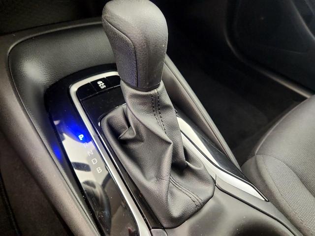 Photo of 2025 Silver Toyota Corolla