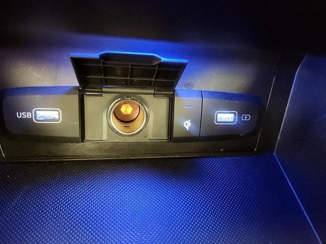 Photo of 2023 Black Hyundai TUCSON