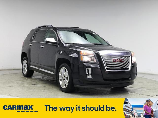 2015 GMC Terrain
