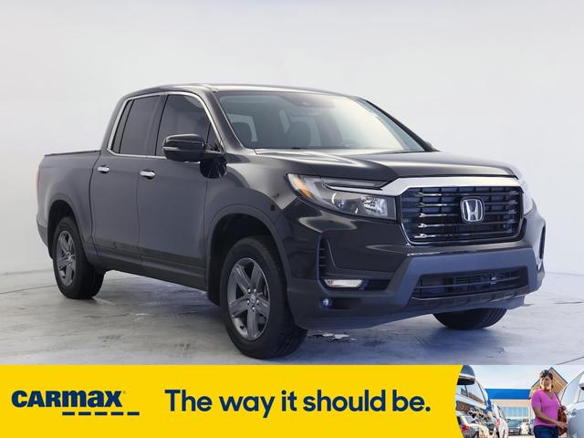 2023 Honda Ridgeline