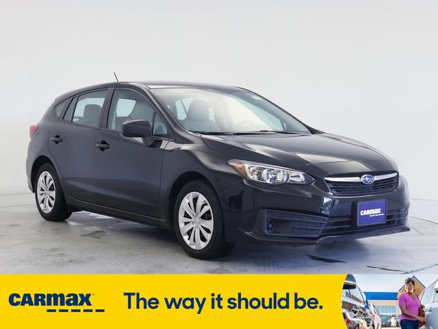 2023 Subaru Impreza