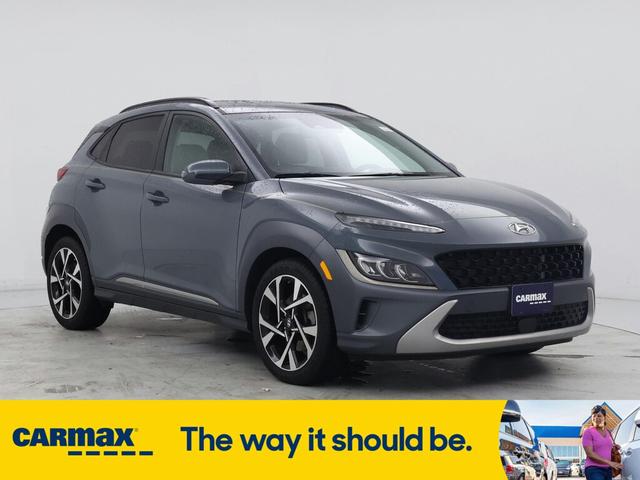 2019 Hyundai KONA
