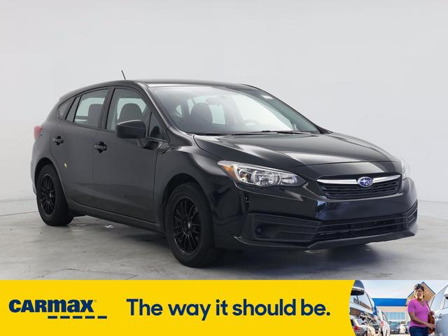 2023 Subaru Impreza