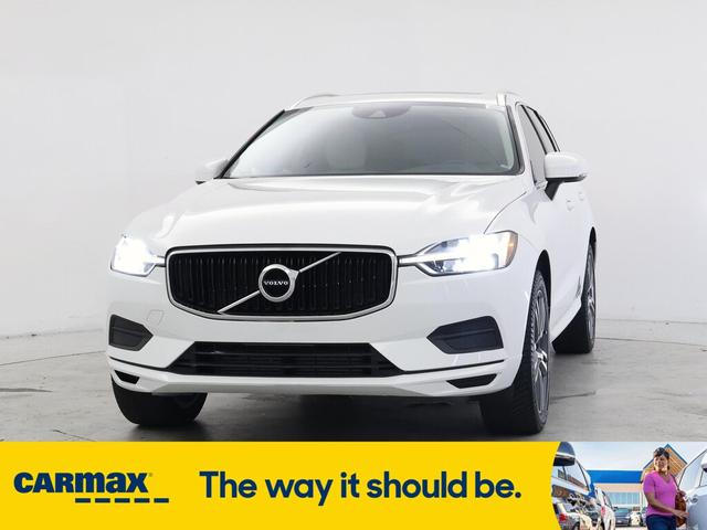 2020 Volvo XC60