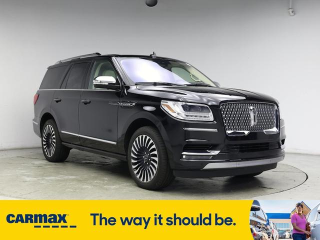 2021 Lincoln Navigator