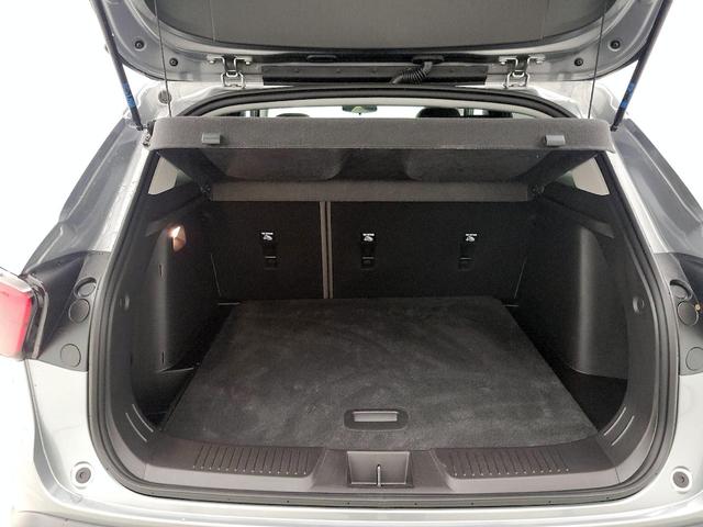 Photo of 2025 Silver Chevrolet Trax