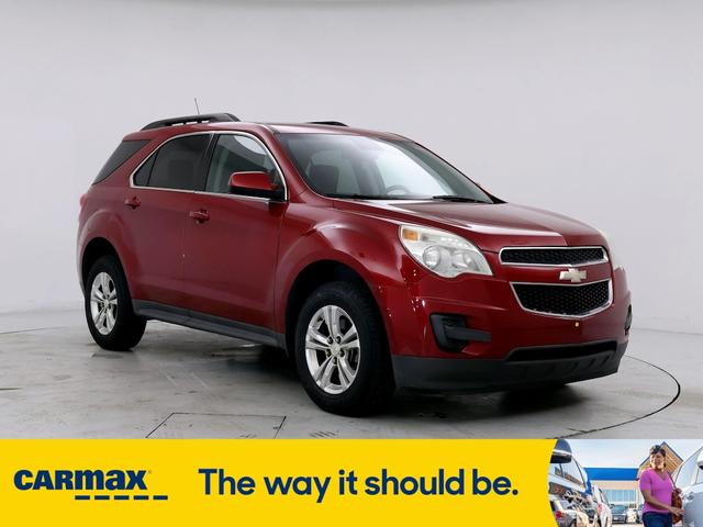 2013 Chevrolet Equinox