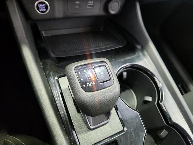 Photo of 2023 Black Nissan Rogue