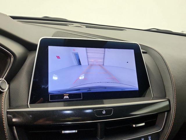 Photo of 2022 Black Cadillac CT5-V