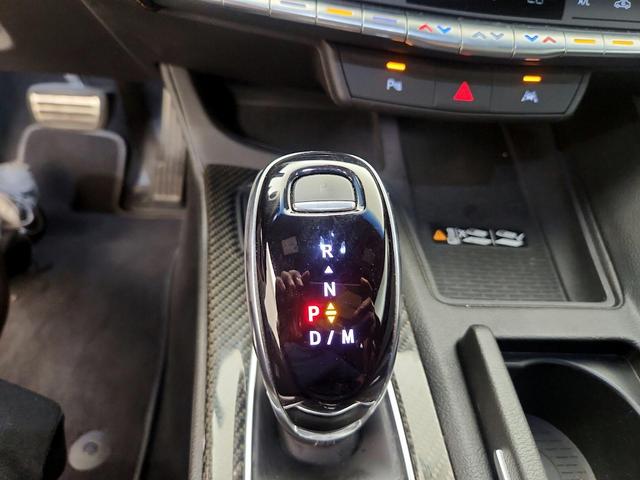 Photo of 2022 Black Cadillac CT5-V