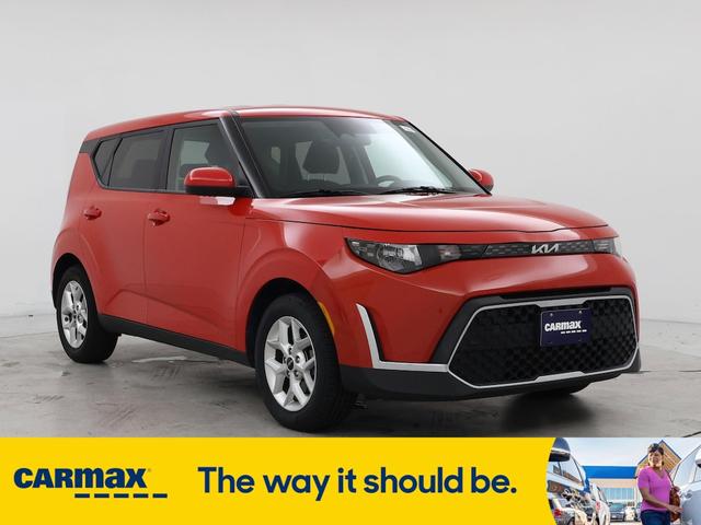 2023 Kia SOUL