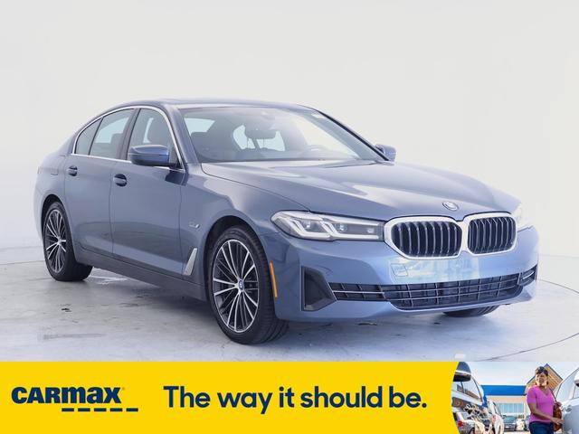 2023 BMW 530E