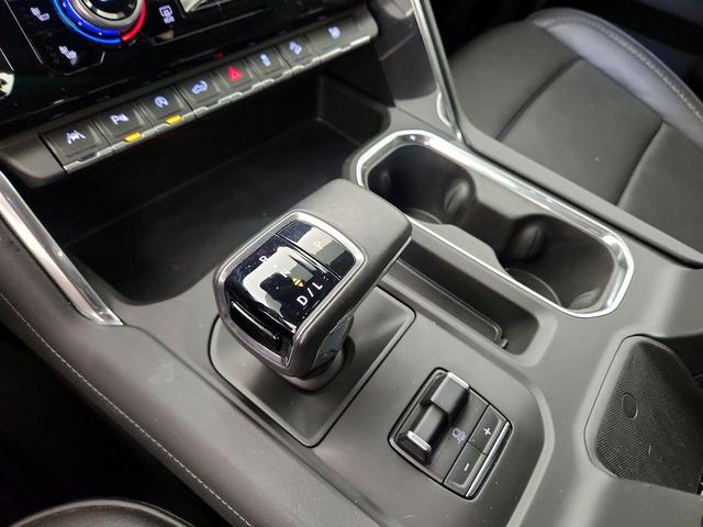 Photo of 2024 Burgundy GMC Sierra 1500