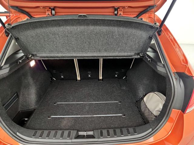 Photo of 2014 Orange BMW X1