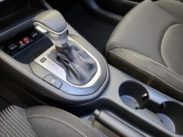 Photo of 2021 White Kia Forte
