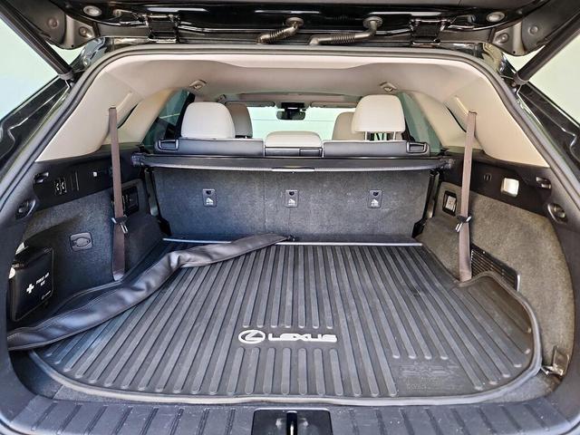 Photo of 2018 Black Lexus RX 350