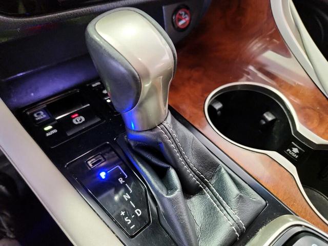 Photo of 2018 Black Lexus RX 350