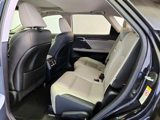 Photo of 2018 Black Lexus RX 350