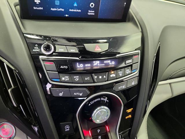 Photo of 2021 Gray Acura RDX