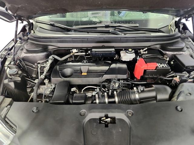 Photo of 2021 Gray Acura RDX