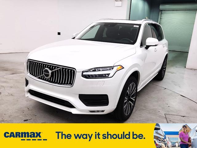 2022 Volvo XC90
