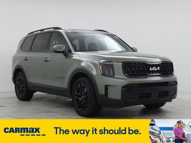 2024 Kia Telluride