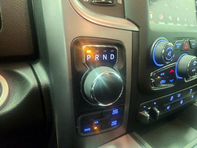 Photo of 2022 Black RAM 1500 Classic