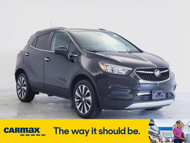 2022 Buick Encore