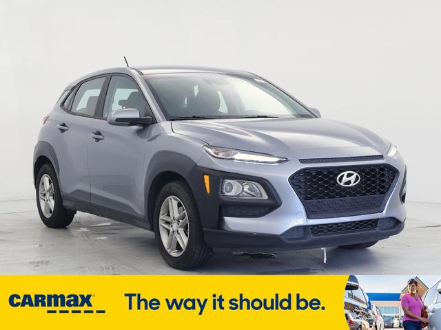 2020 Hyundai KONA